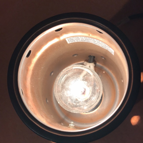 Gorgeous Lamp!! - Picture 7 of 13